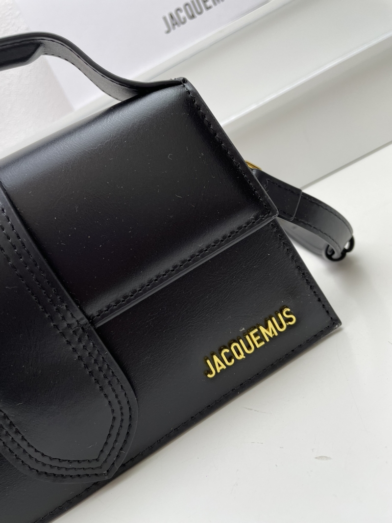 Jacquemus Satchel Bags